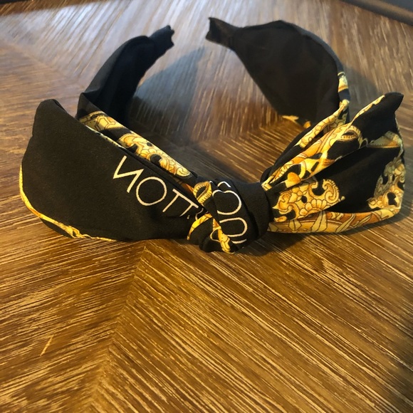 Headband - Picture 4 of 4